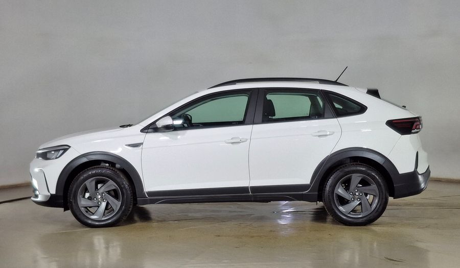 Volkswagen Nivus 1.0 TSI COMFORTLINE AUTO Suv 2026
