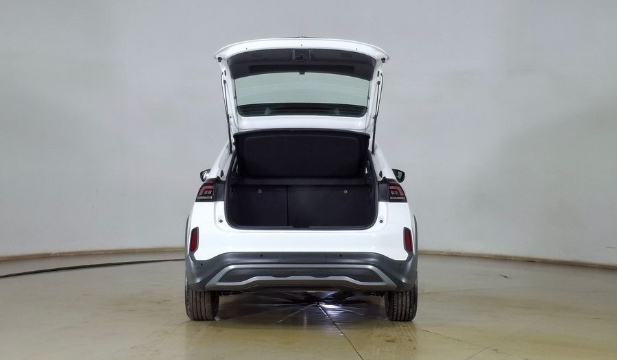 Volkswagen Nivus 1.0 TSI COMFORTLINE AUTO Suv 2026