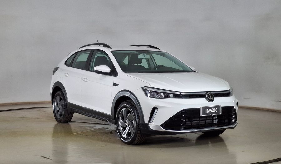 Volkswagen Nivus 1.0 TSI COMFORTLINE AUTO Suv 2026