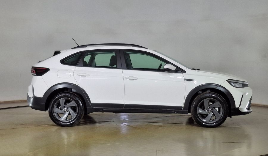 Volkswagen Nivus 1.0 TSI COMFORTLINE AUTO Suv 2026