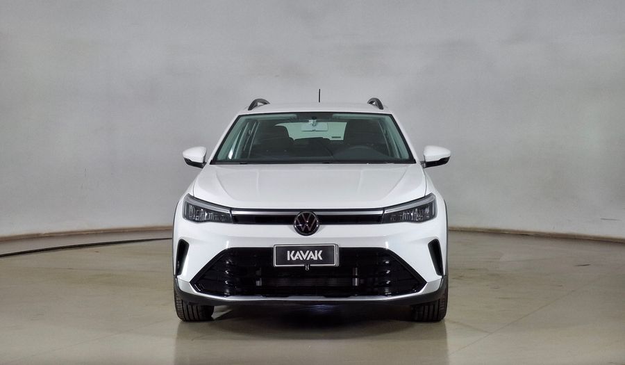 Volkswagen Nivus 1.0 TSI COMFORTLINE AUTO Suv 2026