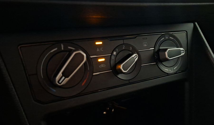 Volkswagen Nivus 1.0 TSI COMFORTLINE AUTO Suv 2026