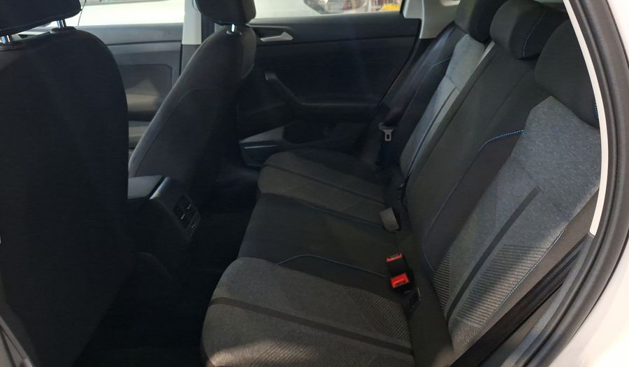 Volkswagen Nivus 1.0 TSI COMFORTLINE AUTO Suv 2026