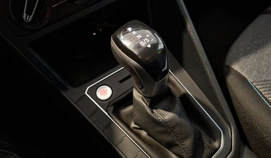 Volkswagen Nivus 1.0 TSI COMFORTLINE AUTO Suv 2026