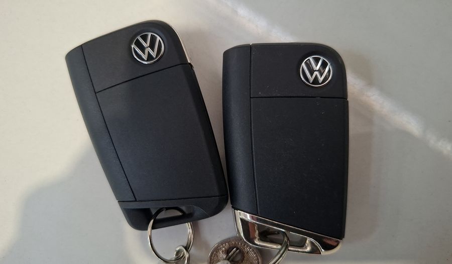 Volkswagen Nivus 1.0 TSI COMFORTLINE AUTO Suv 2026