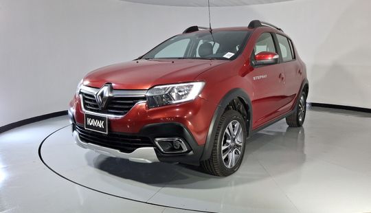 Renault • Stepway