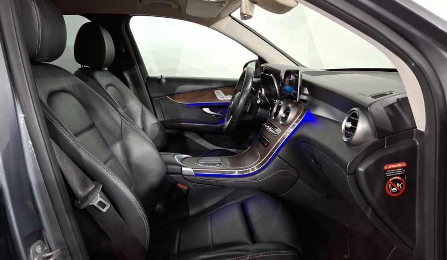 Mercedes Benz Clase Glc 2.0 GLC 300 4MATIC AUTO 4WD Suv 2020