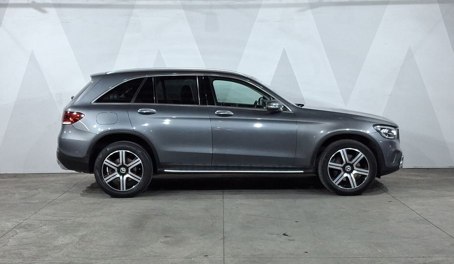 Mercedes Benz Clase Glc 2.0 GLC 300 4MATIC AUTO 4WD Suv 2020
