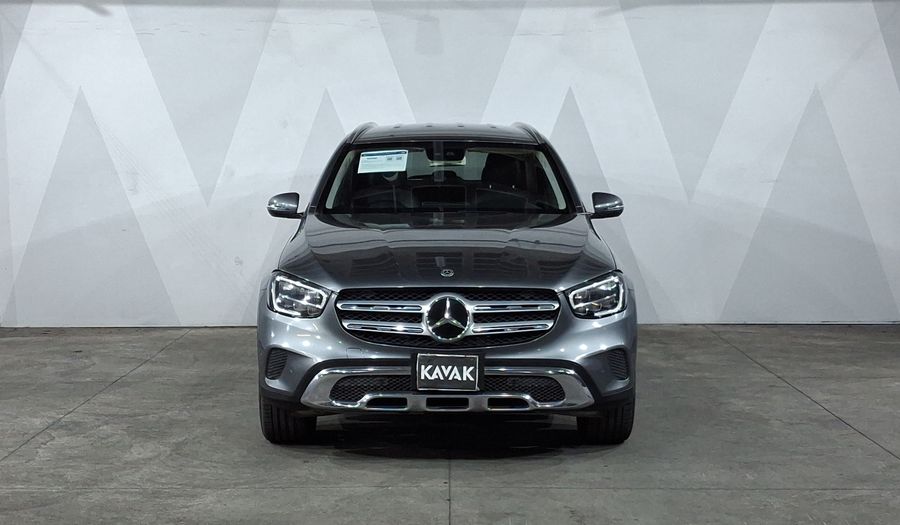 Mercedes Benz Clase Glc 2.0 GLC 300 4MATIC AUTO 4WD Suv 2020