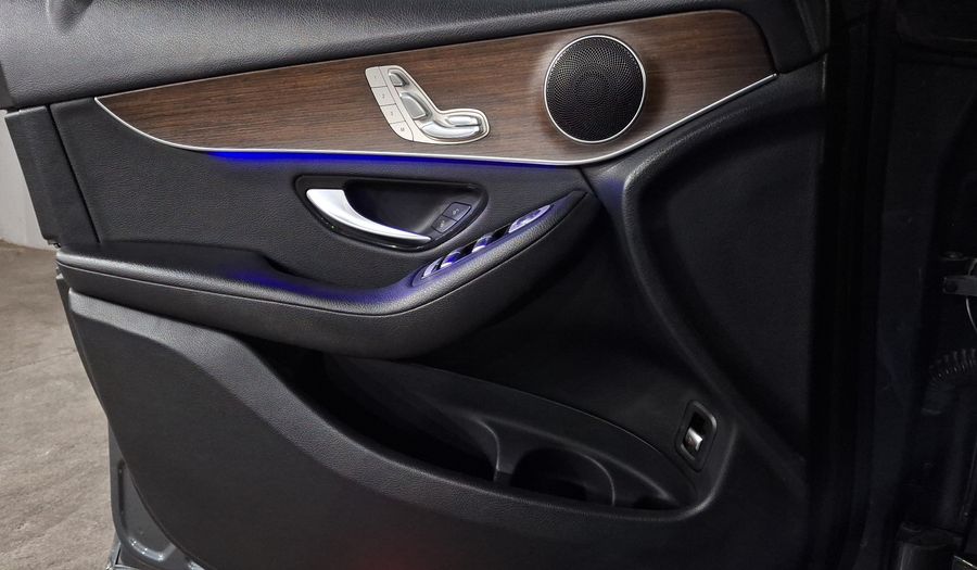 Mercedes Benz Clase Glc 2.0 GLC 300 4MATIC AUTO 4WD Suv 2020