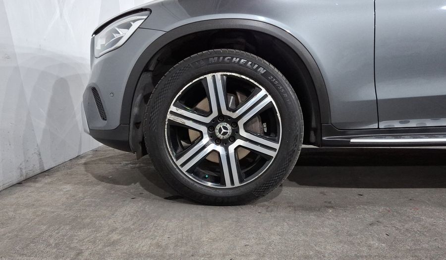 Mercedes Benz Clase Glc 2.0 GLC 300 4MATIC AUTO 4WD Suv 2020