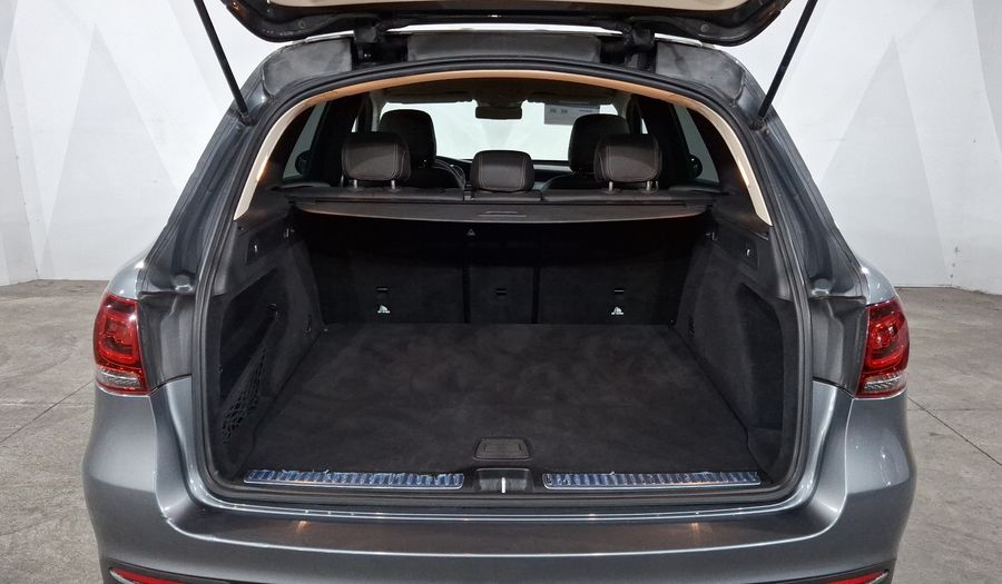 Mercedes Benz Clase Glc 2.0 GLC 300 4MATIC AUTO 4WD Suv 2020