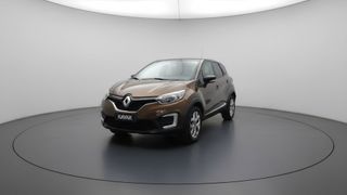 Renault Captur 1.6 LIFE CVT