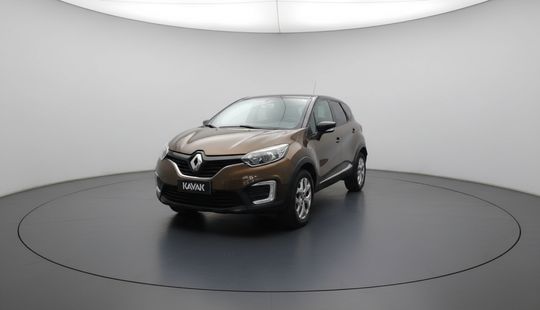Renault • Captur