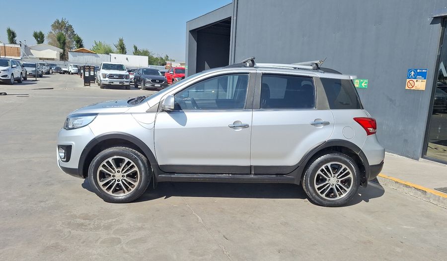 Great Wall M4 1.5 SR CONNECT Suv 2019