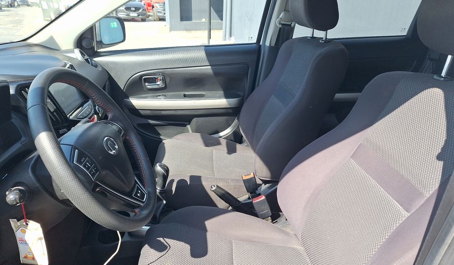 Great Wall M4 1.5 SR CONNECT Suv 2019