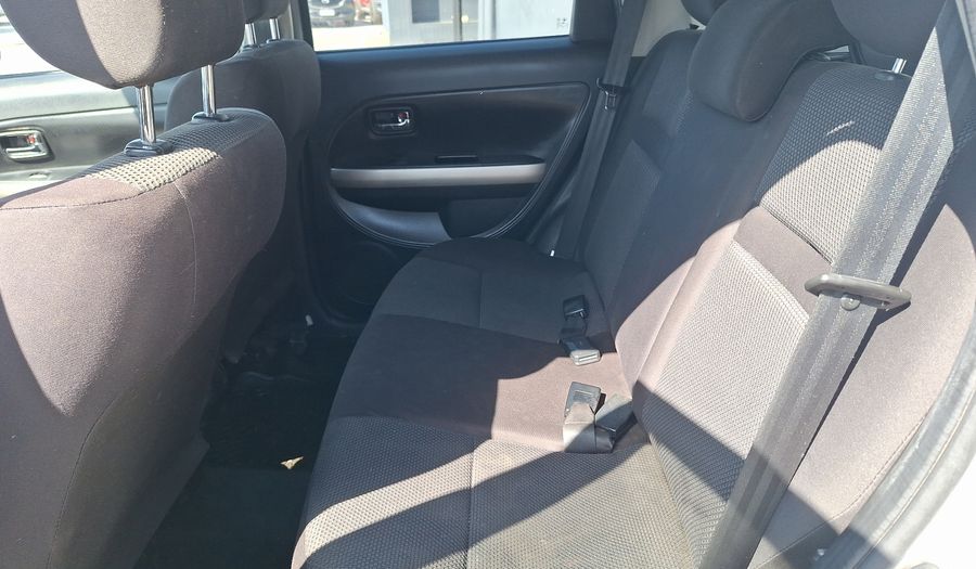 Great Wall M4 1.5 SR CONNECT Suv 2019