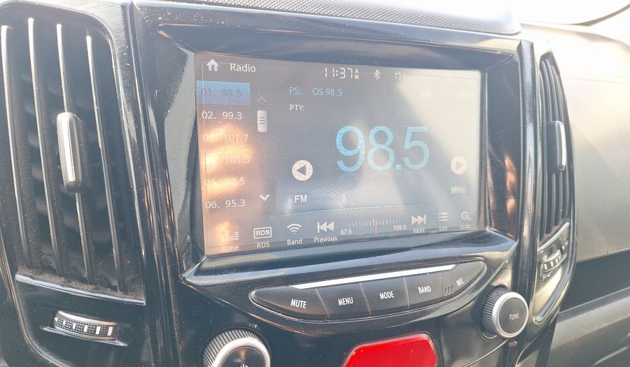 Great Wall M4 1.5 SR CONNECT Suv 2019