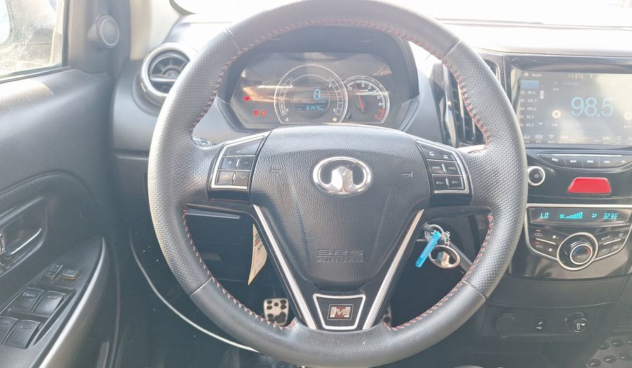 Great Wall M4 1.5 SR CONNECT Suv 2019