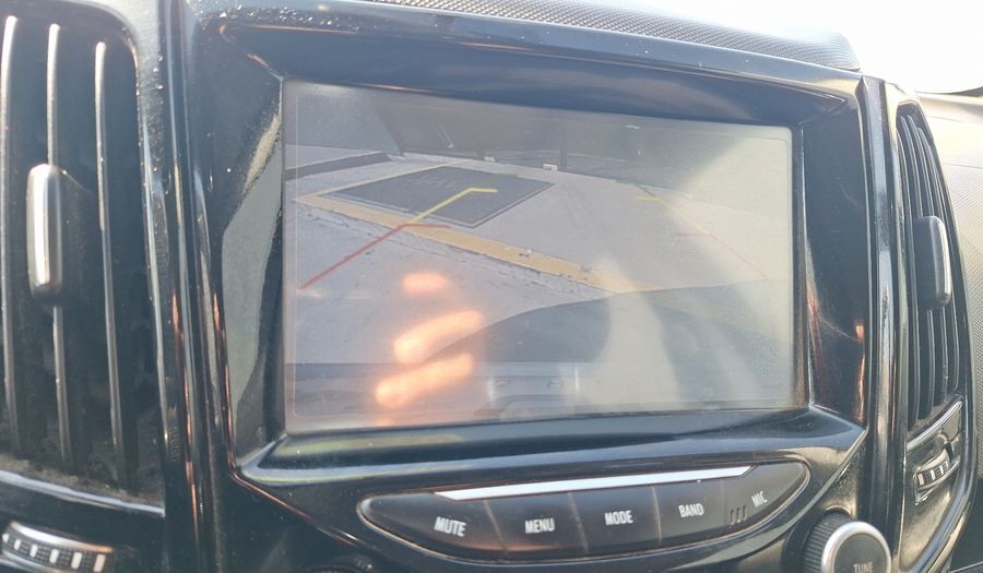 Great Wall M4 1.5 SR CONNECT Suv 2019