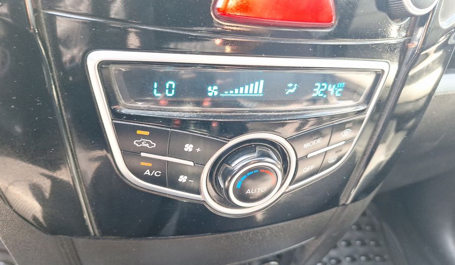 Great Wall M4 1.5 SR CONNECT Suv 2019