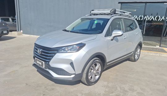 Changan • CS15