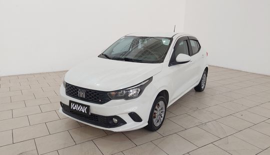 Fiat • Argo