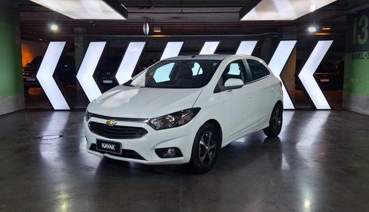 Chevrolet • Onix