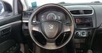 Suzuki Swift 1.4 GA MT Hatchback 2015