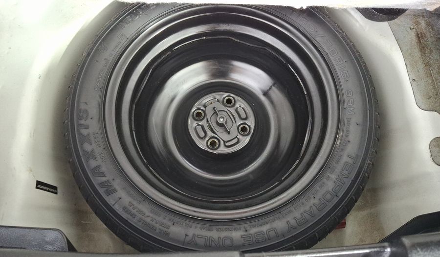 Suzuki Swift 1.4 GA MT Hatchback 2015