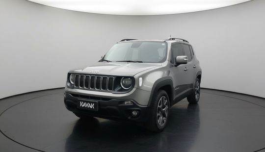 Jeep • Renegade