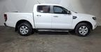 Ford Ranger 2.5 XLT CREW CAB PLUS Pickup 2022