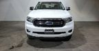 Ford Ranger 2.5 XLT CREW CAB PLUS Pickup 2022
