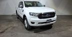 Ford Ranger 2.5 XLT CREW CAB PLUS Pickup 2022
