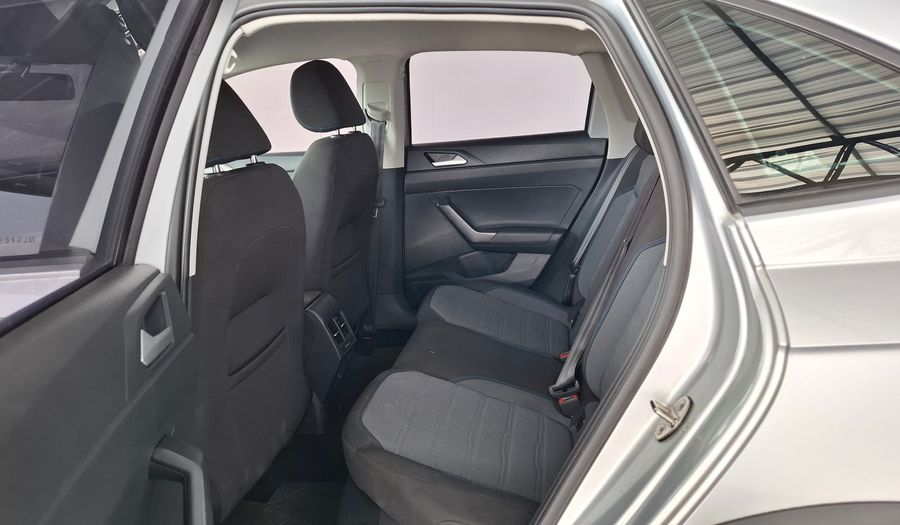 Volkswagen Nivus 1.0 200 TSI COMFORTLINE AUTO Suv 2020