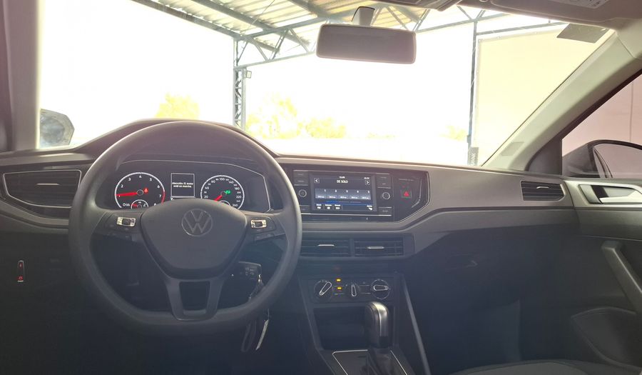 Volkswagen Nivus 1.0 200 TSI COMFORTLINE AUTO Suv 2020