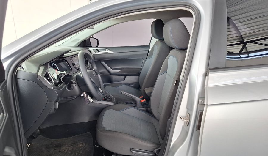 Volkswagen Nivus 1.0 200 TSI COMFORTLINE AUTO Suv 2020