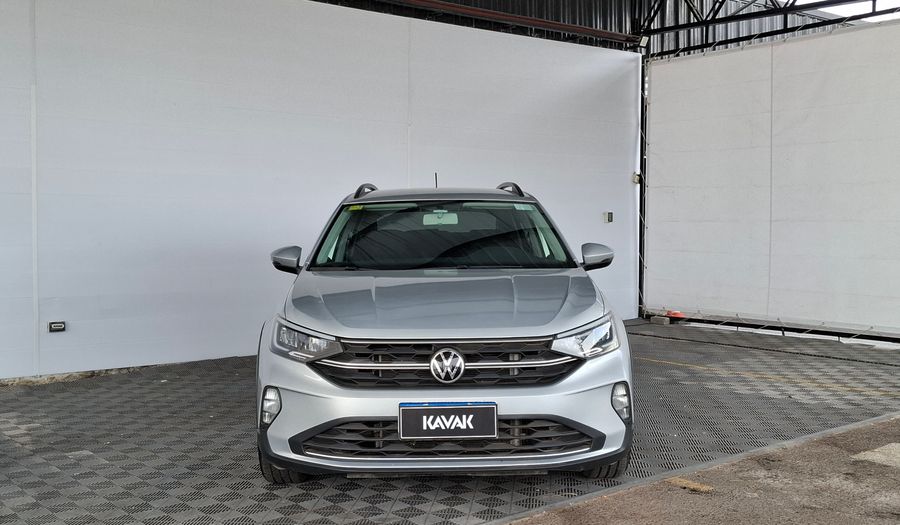 Volkswagen Nivus 1.0 200 TSI COMFORTLINE AUTO Suv 2020