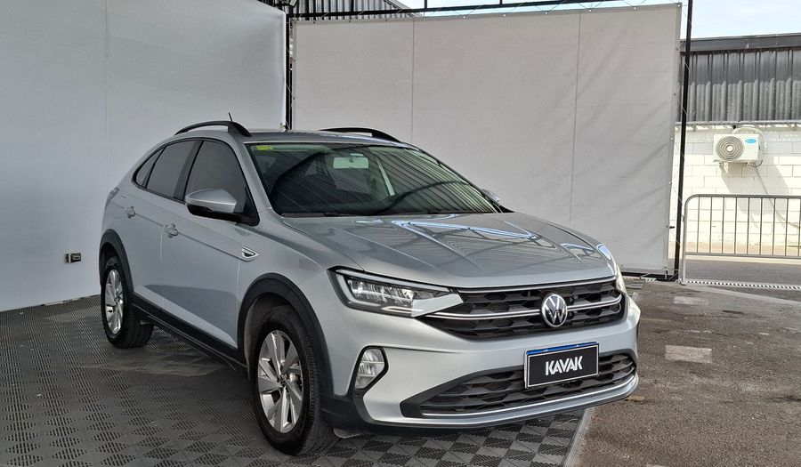 Volkswagen Nivus 1.0 200 TSI COMFORTLINE AUTO Suv 2020