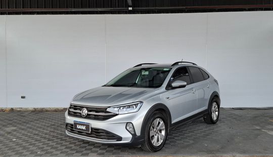 Volkswagen • Nivus