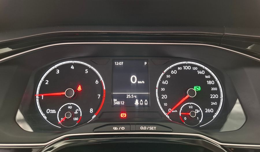 Volkswagen Nivus 1.0 200 TSI COMFORTLINE AUTO Suv 2020