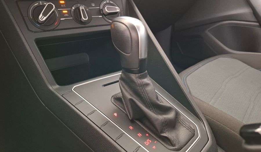 Volkswagen Nivus 1.0 200 TSI COMFORTLINE AUTO Suv 2020