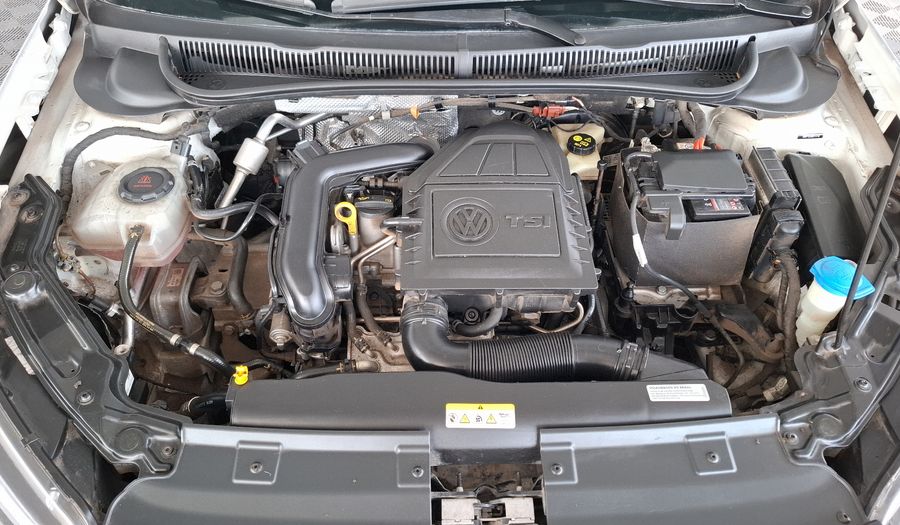 Volkswagen Nivus 1.0 200 TSI COMFORTLINE AUTO Suv 2020