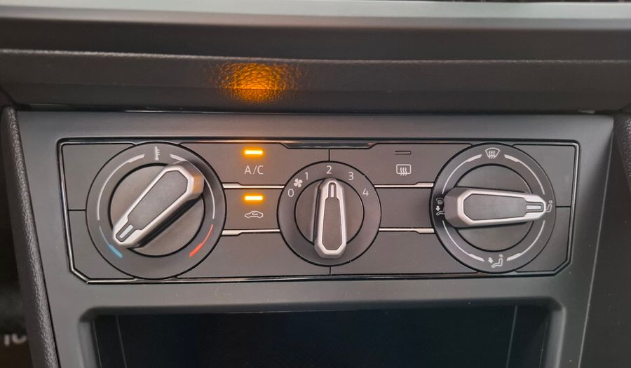 Volkswagen Nivus 1.0 200 TSI COMFORTLINE AUTO Suv 2020