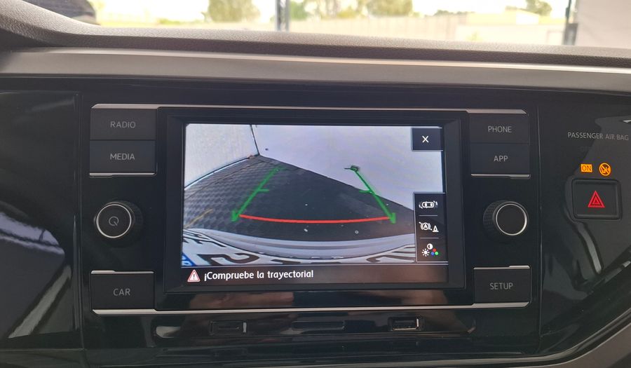 Volkswagen Nivus 1.0 200 TSI COMFORTLINE AUTO Suv 2020