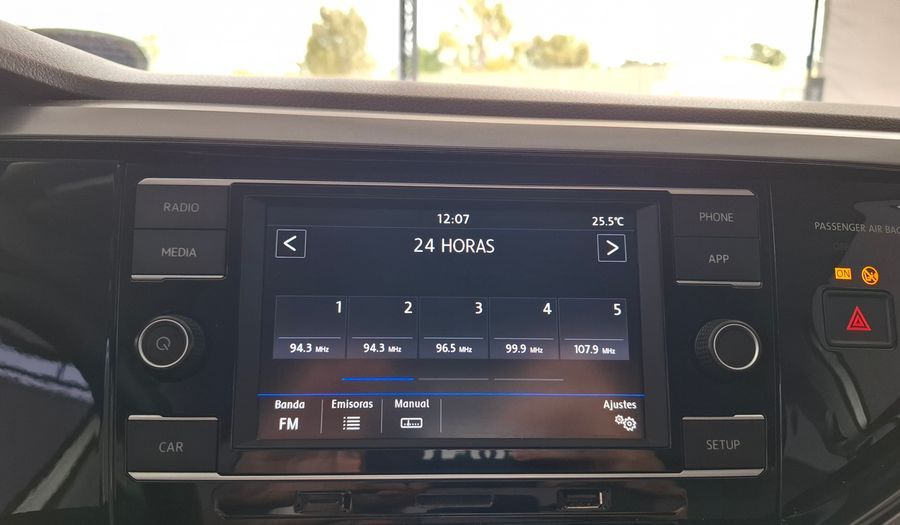 Volkswagen Nivus 1.0 200 TSI COMFORTLINE AUTO Suv 2020