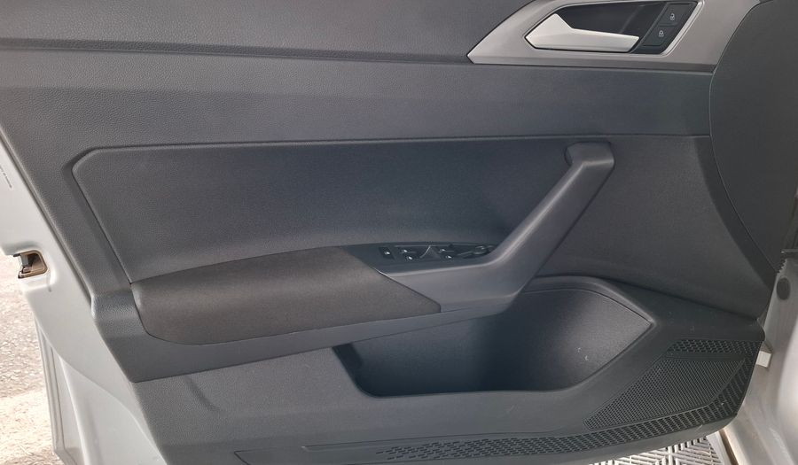 Volkswagen Nivus 1.0 200 TSI COMFORTLINE AUTO Suv 2020