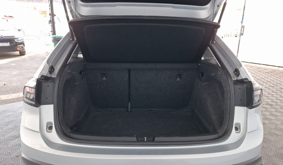 Volkswagen Nivus 1.0 200 TSI COMFORTLINE AUTO Suv 2020