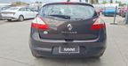 Renault Megane 2.0 16V DYNAMIQUE PACK Hatchback 2015