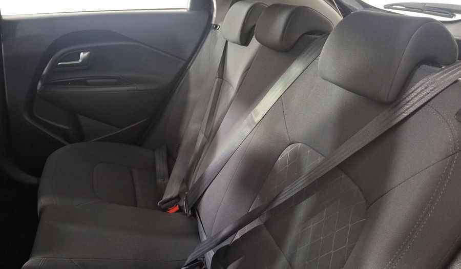 Kia Rio 1.6 EX MT Hatchback 2017